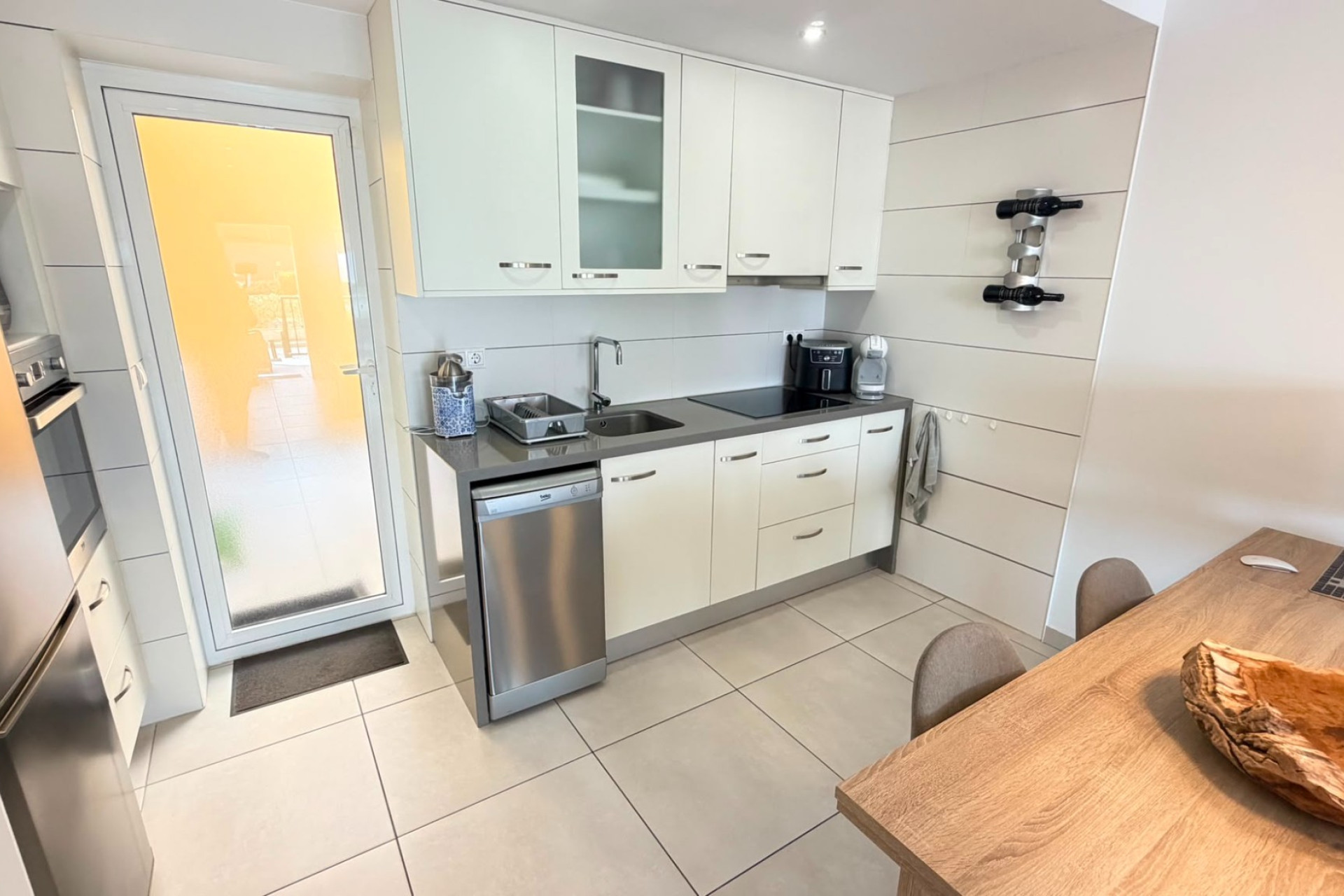 Herverkoop - Appartement / Flat - Torrevieja - Aguas Nuevas