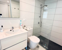 Herverkoop - Appartement / Flat - Torrevieja - Aguas Nuevas