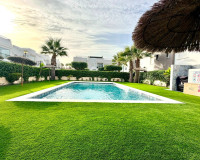 Herverkoop - Appartement / Flat - Torrevieja - Aguas Nuevas
