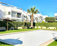 Herverkoop - Appartement / Flat - Torrevieja - Aguas Nuevas