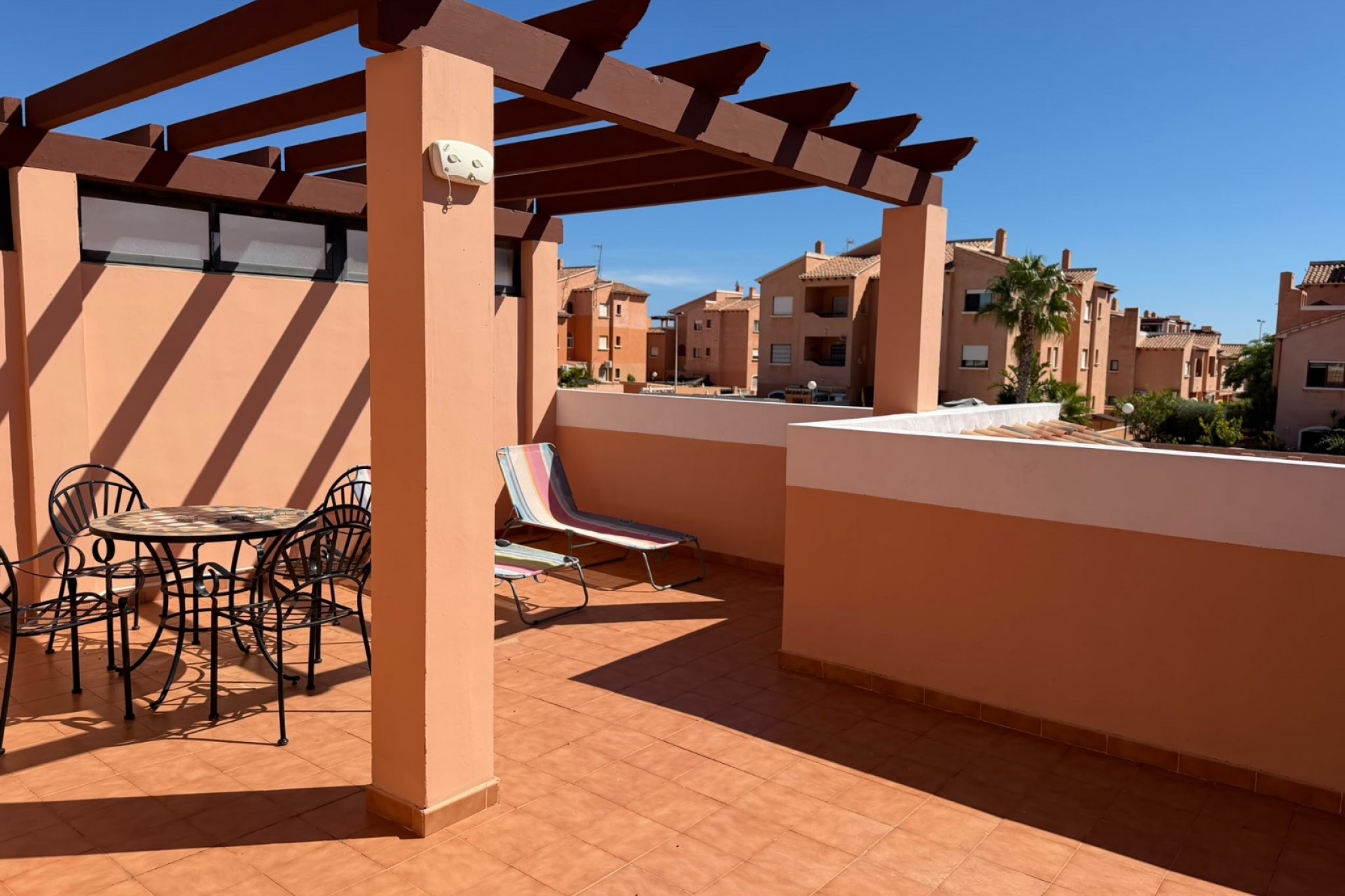 Herverkoop - Appartement / Flat - Torrevieja - Aguas Nuevas