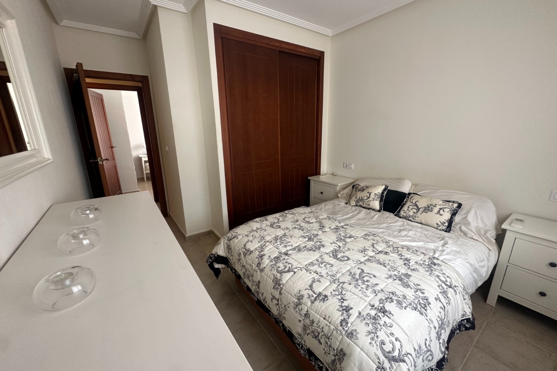 Herverkoop - Appartement / Flat - Torrevieja - Aguas Nuevas
