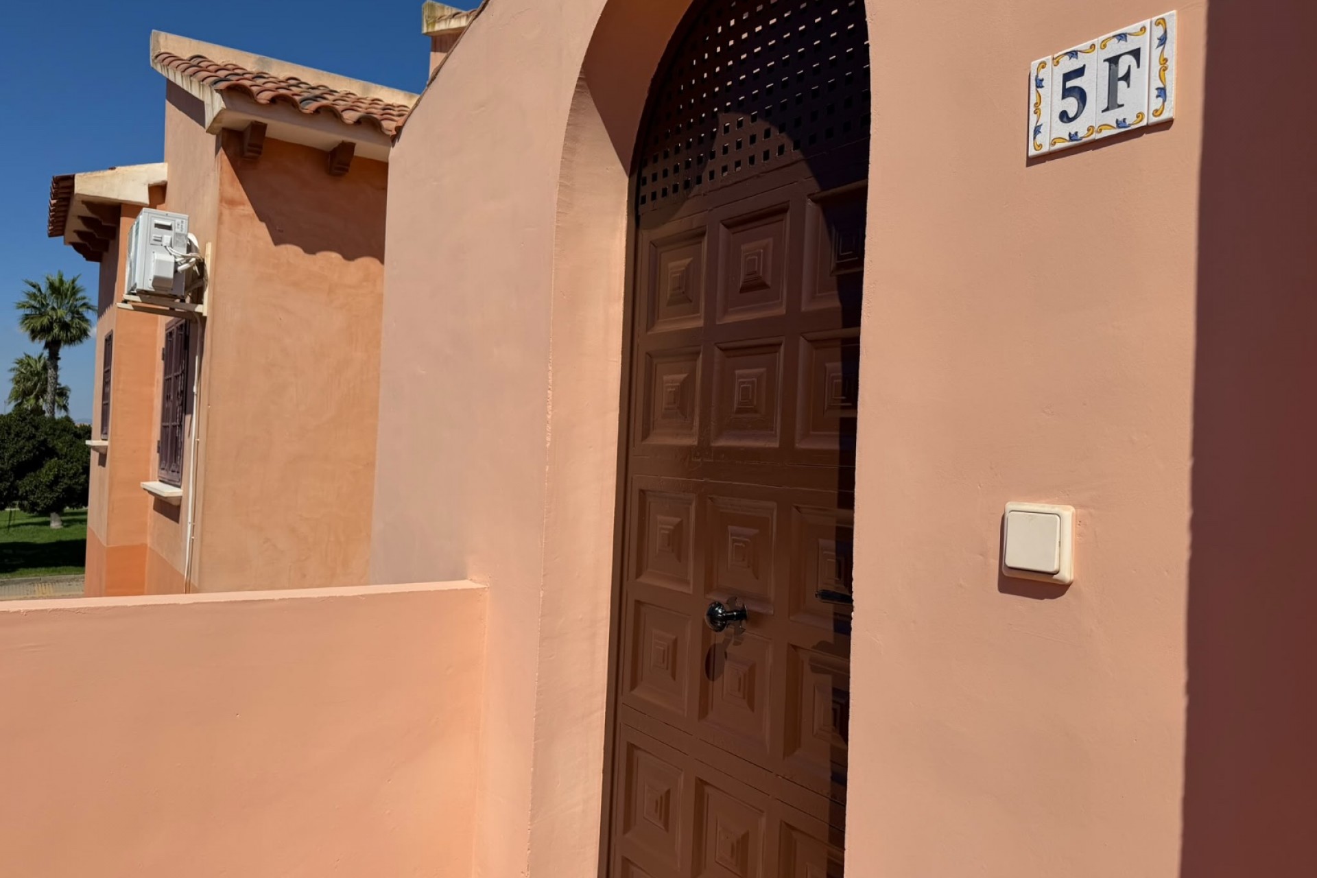 Herverkoop - Appartement / Flat - Torrevieja - Aguas Nuevas