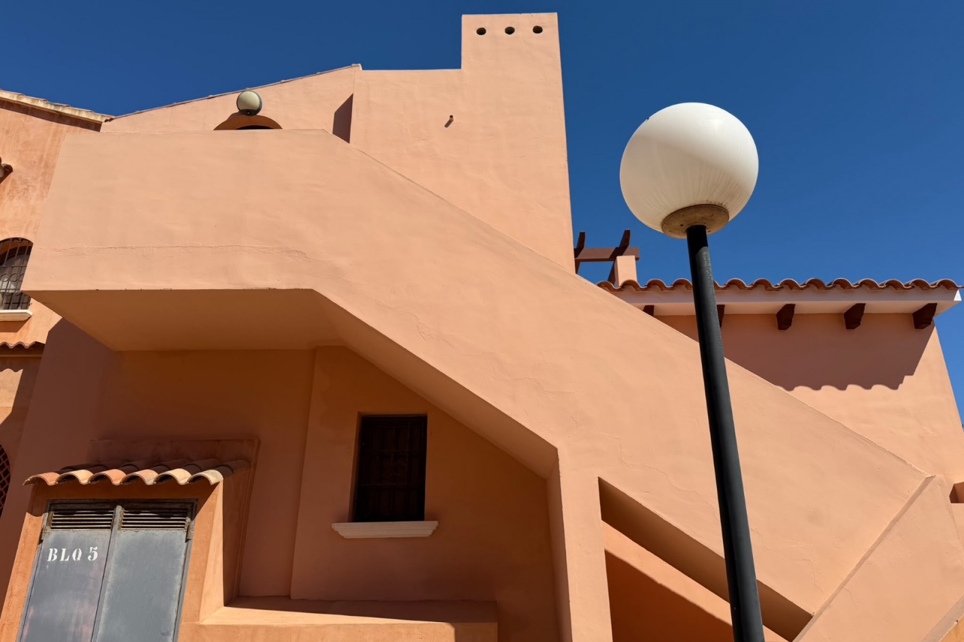 Herverkoop - Appartement / Flat - Torrevieja - Aguas Nuevas
