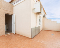 Herverkoop - Appartement / Flat - Torrevieja - Aguas Nuevas