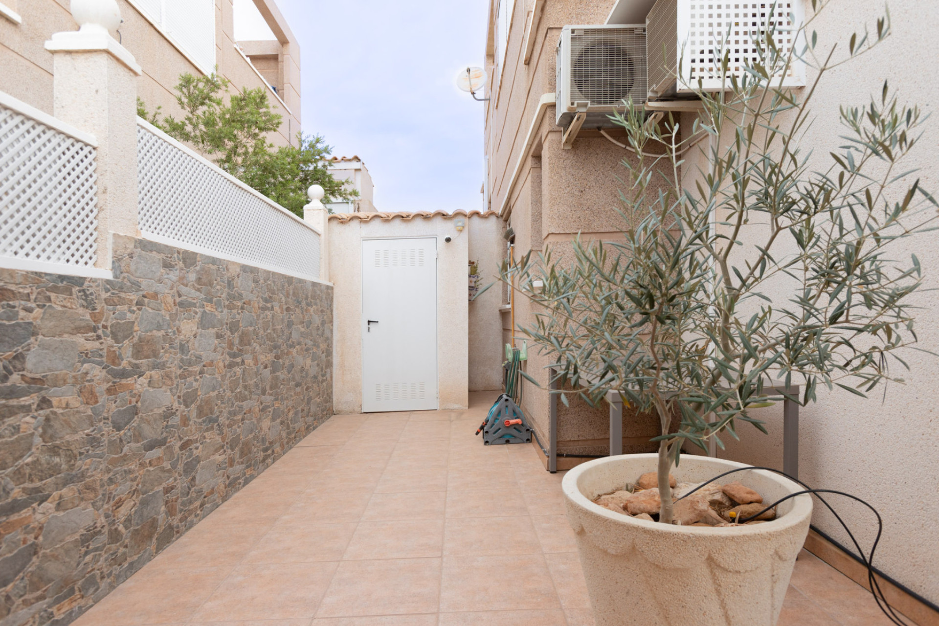 Herverkoop - Appartement / Flat - Torrevieja - Aguas Nuevas