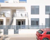 Herverkoop - Appartement / Flat - Torrevieja - Aguas Nuevas