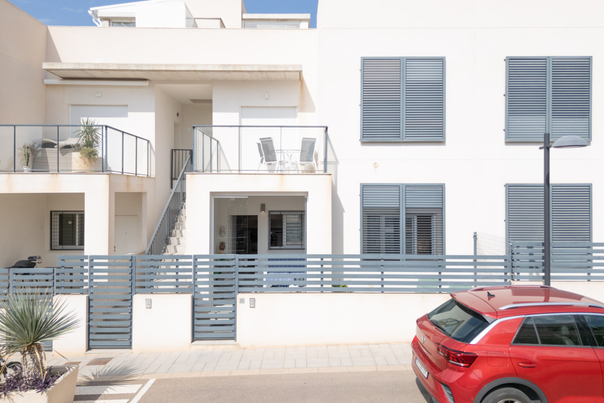 Herverkoop - Appartement / Flat - Torrevieja - Aguas Nuevas