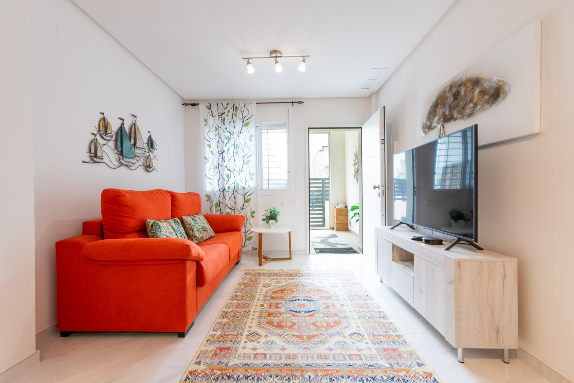 Herverkoop - Appartement / Flat - Torrevieja - Aguas Nuevas