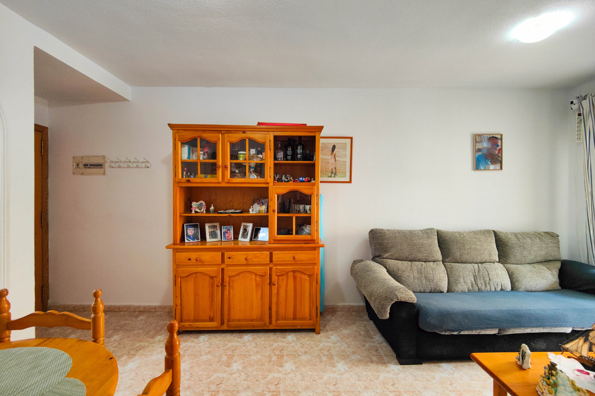 Herverkoop - Appartement / Flat - Torrevieja - Antonio Machado