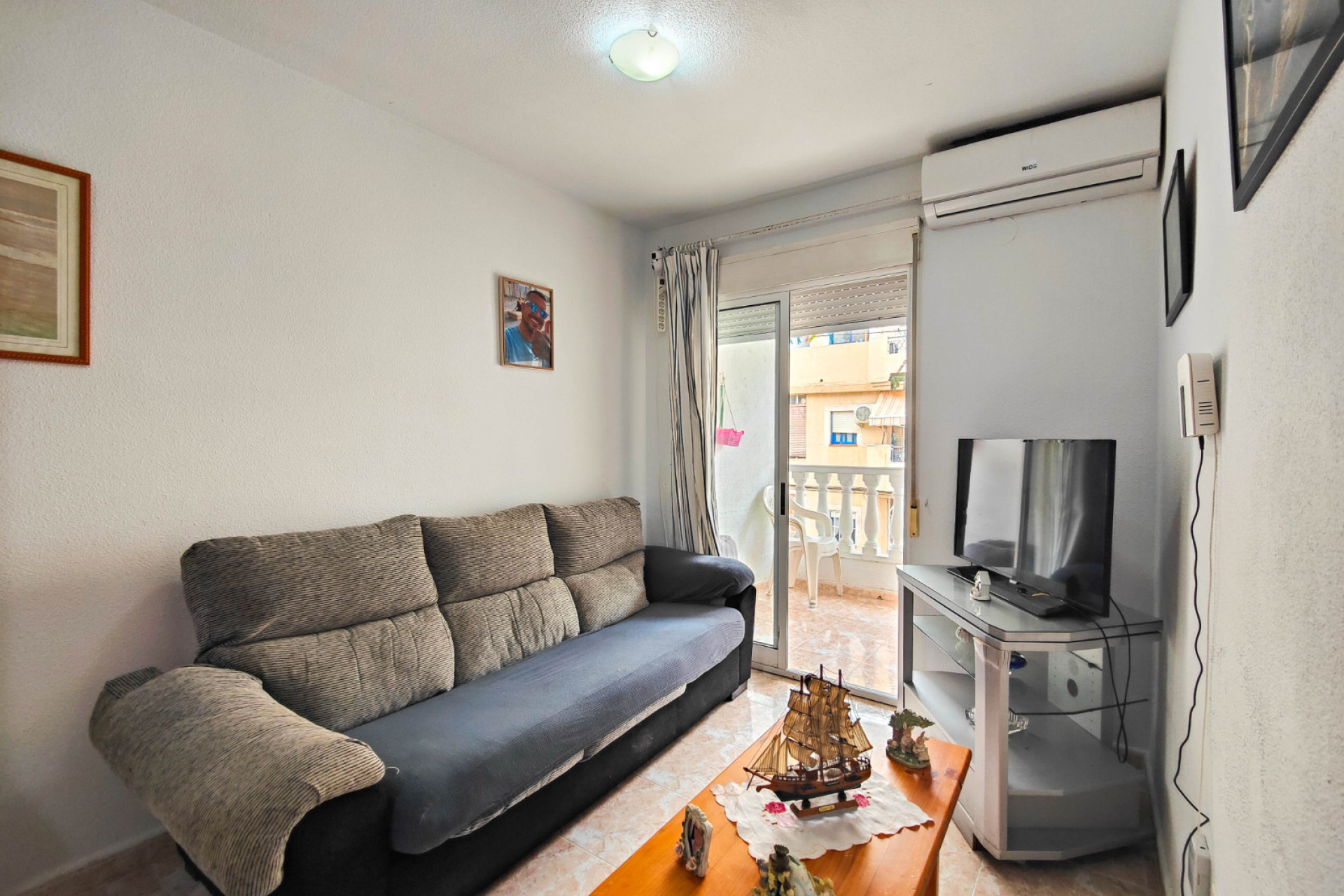 Herverkoop - Appartement / Flat - Torrevieja - Antonio Machado