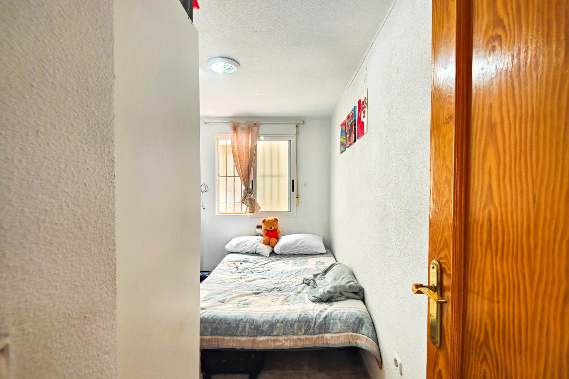 Herverkoop - Appartement / Flat - Torrevieja - Antonio Machado