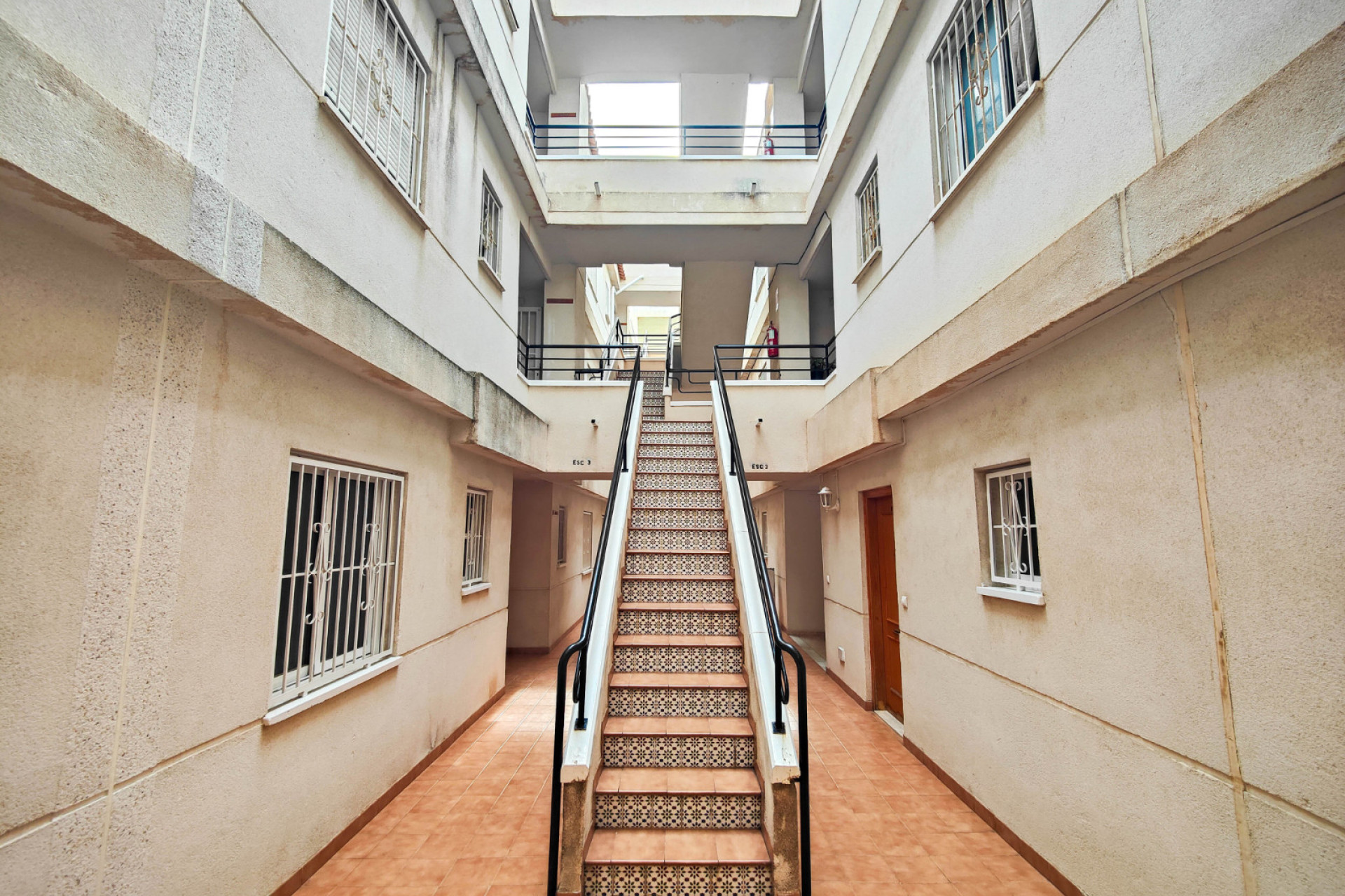 Herverkoop - Appartement / Flat - Torrevieja - Antonio Machado