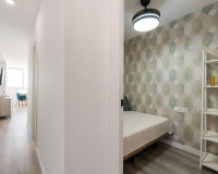 Herverkoop - Appartement / Flat - Torrevieja - Cabo Cervera