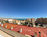 Herverkoop - Appartement / Flat - Torrevieja - Cabo cervera