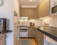 Herverkoop - Appartement / Flat - Torrevieja - Cabo cervera