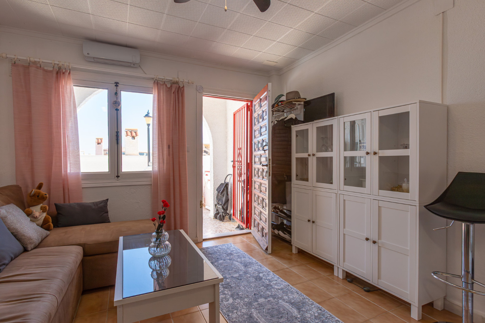 Herverkoop - Appartement / Flat - Torrevieja - Cabo cervera
