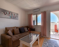 Herverkoop - Appartement / Flat - Torrevieja - Cabo cervera