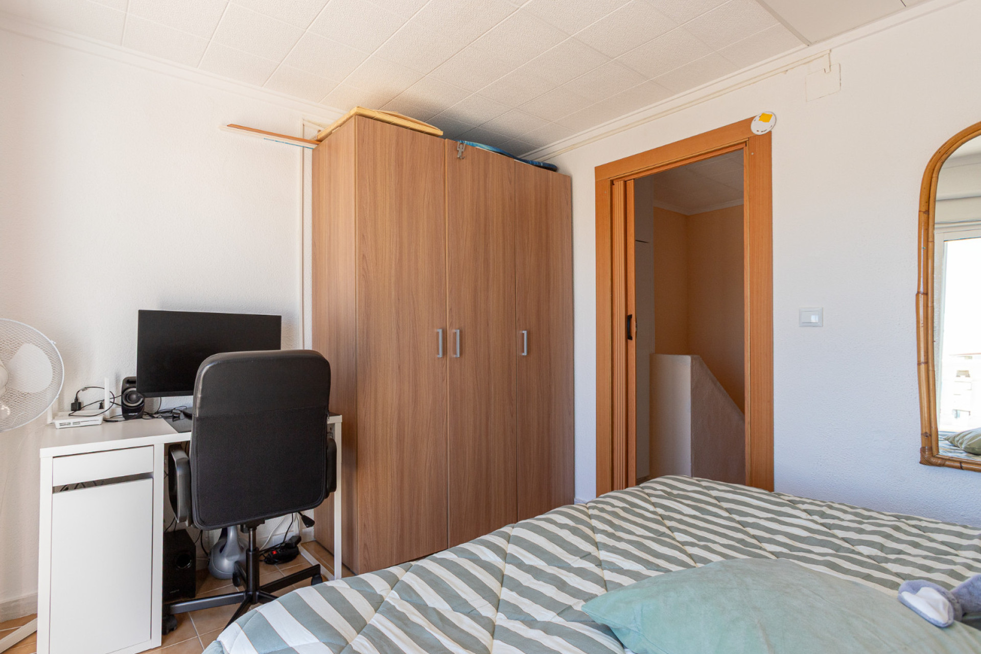 Herverkoop - Appartement / Flat - Torrevieja - Cabo cervera