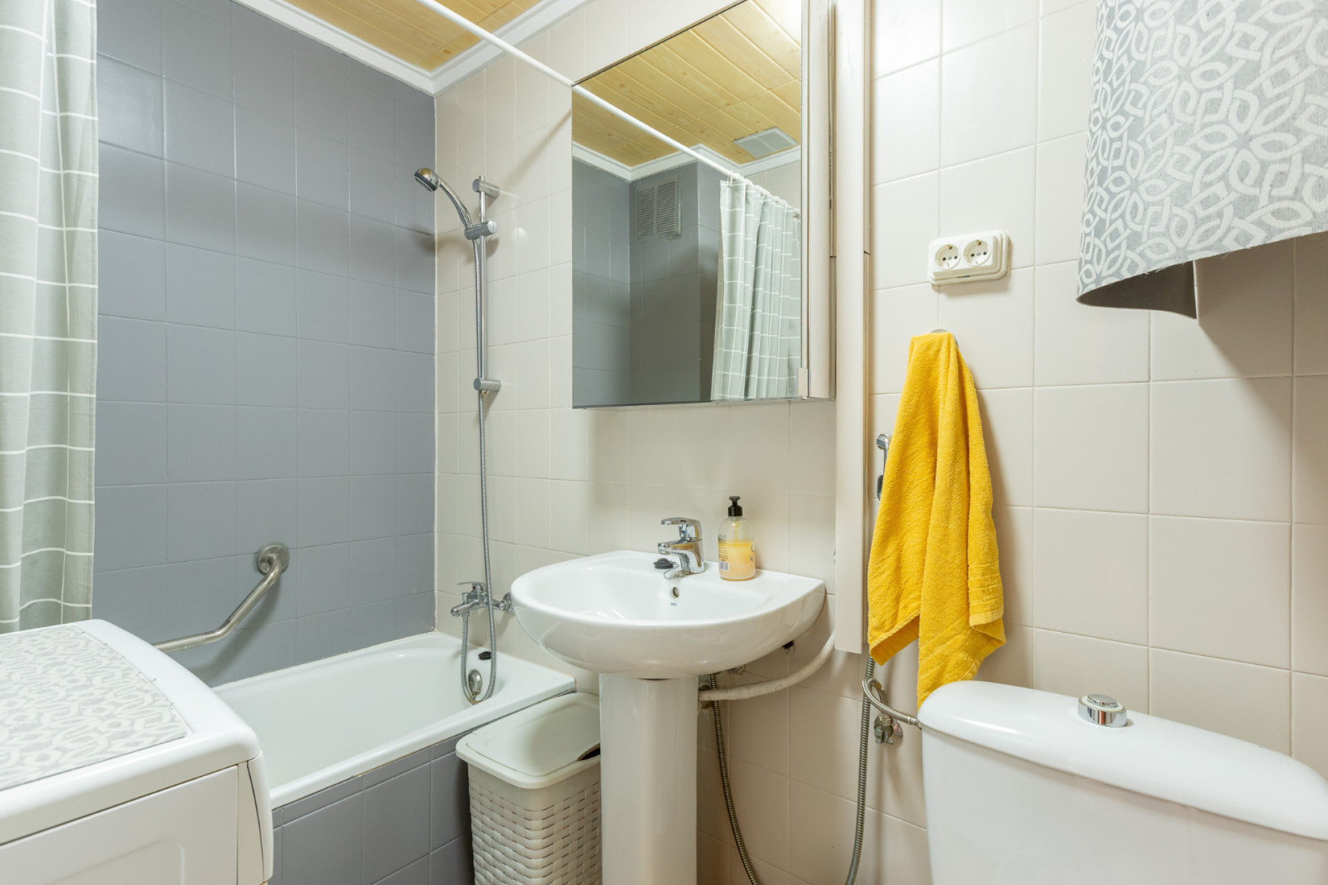 Herverkoop - Appartement / Flat - Torrevieja - Cabo cervera