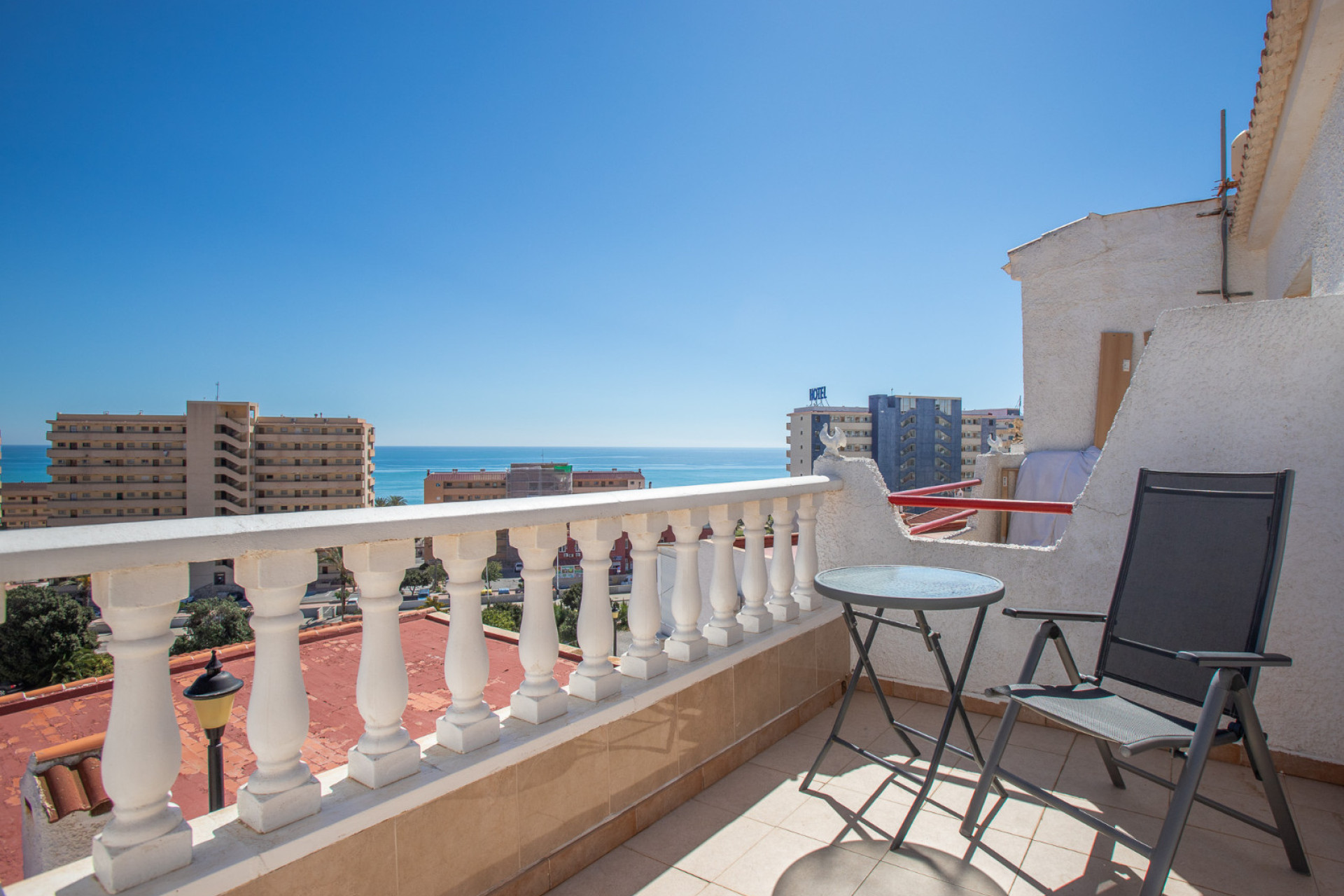 Herverkoop - Appartement / Flat - Torrevieja - Cabo cervera