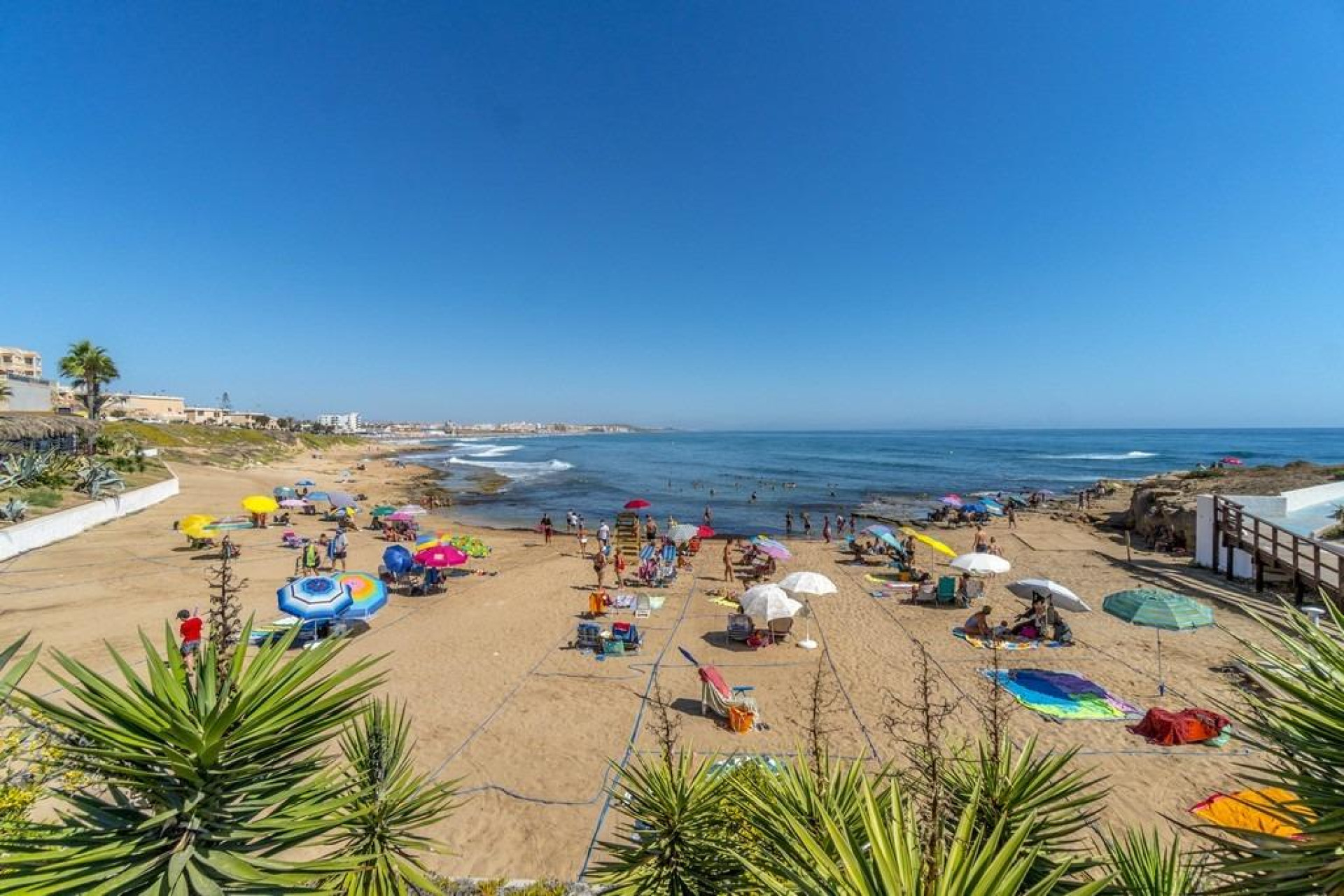 Herverkoop - Appartement / Flat - Torrevieja - Cabo Cervera
