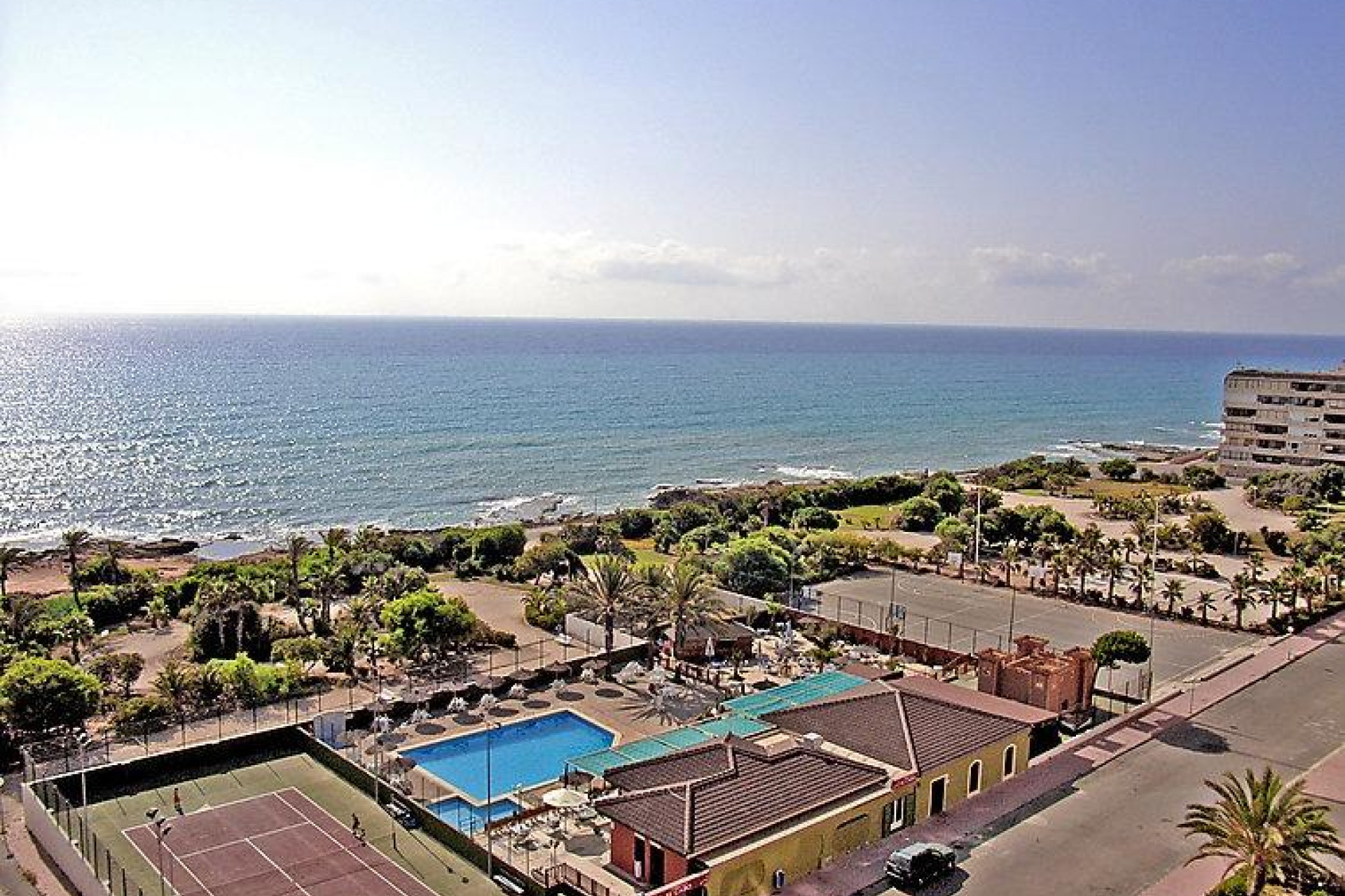 Herverkoop - Appartement / Flat - Torrevieja - Cabo Cervera