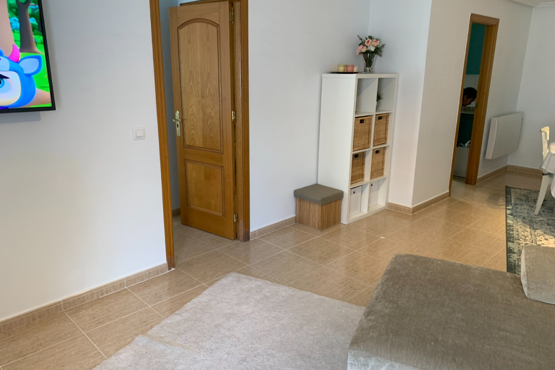 Herverkoop - Appartement / Flat - Torrevieja - Center