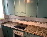 Herverkoop - Appartement / Flat - Torrevieja - Center