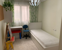 Herverkoop - Appartement / Flat - Torrevieja - Center