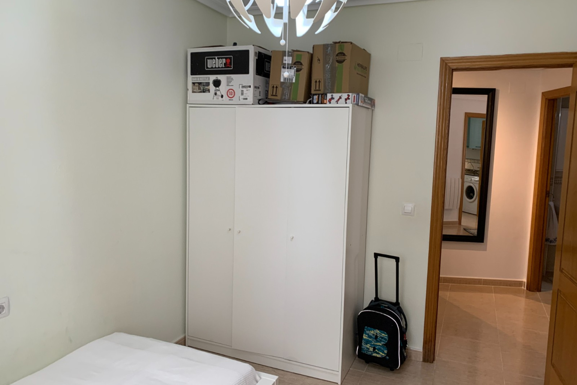 Herverkoop - Appartement / Flat - Torrevieja - Center