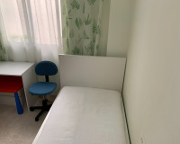 Herverkoop - Appartement / Flat - Torrevieja - Center