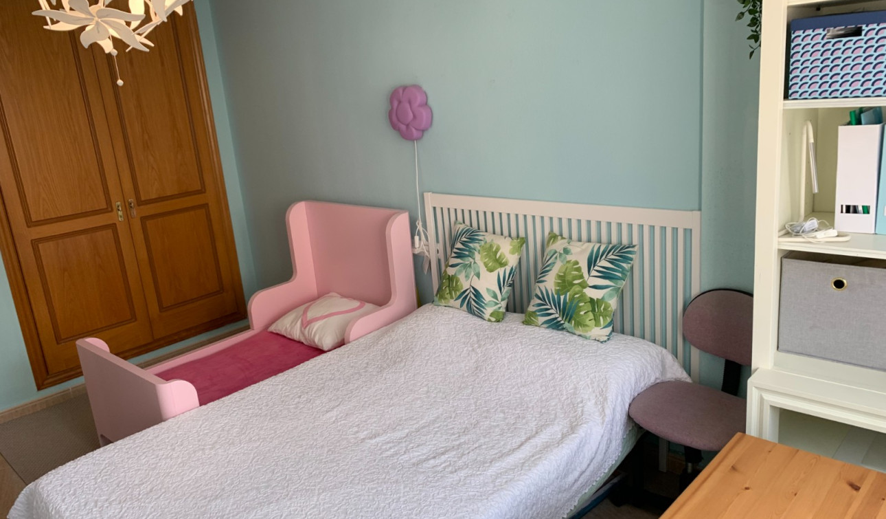 Herverkoop - Appartement / Flat - Torrevieja - Center