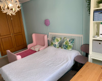 Herverkoop - Appartement / Flat - Torrevieja - Center