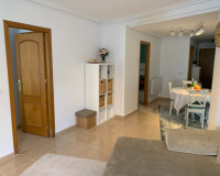 Herverkoop - Appartement / Flat - Torrevieja - Center