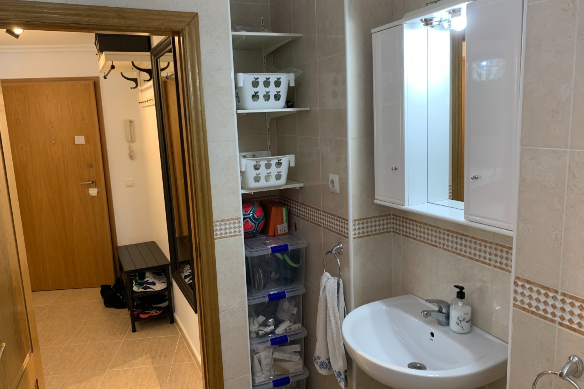 Herverkoop - Appartement / Flat - Torrevieja - Center