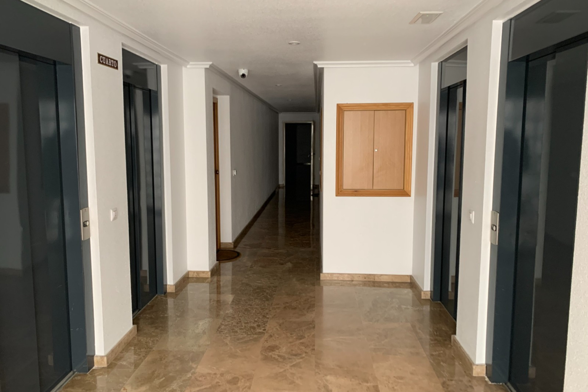 Herverkoop - Appartement / Flat - Torrevieja - Center