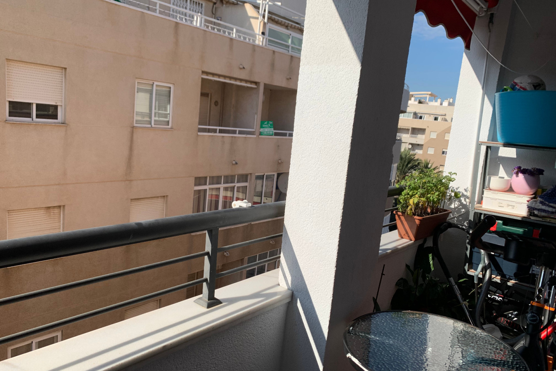 Herverkoop - Appartement / Flat - Torrevieja - Center