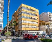 Herverkoop - Appartement / Flat - Torrevieja - Centro - Muelle Pesquero
