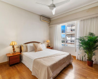 Herverkoop - Appartement / Flat - Torrevieja - Centro - Muelle Pesquero