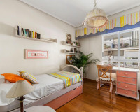 Herverkoop - Appartement / Flat - Torrevieja - Centro - Muelle Pesquero