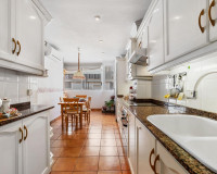 Herverkoop - Appartement / Flat - Torrevieja - Centro - Muelle Pesquero