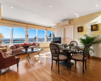Herverkoop - Appartement / Flat - Torrevieja - Centro - Muelle Pesquero