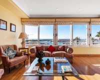 Herverkoop - Appartement / Flat - Torrevieja - Centro - Muelle Pesquero