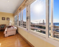 Herverkoop - Appartement / Flat - Torrevieja - Centro - Muelle Pesquero