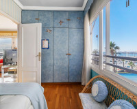 Herverkoop - Appartement / Flat - Torrevieja - Centro - Muelle Pesquero