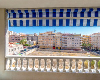 Herverkoop - Appartement / Flat - Torrevieja - Centro