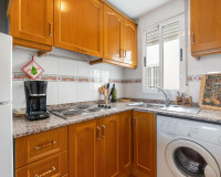 Herverkoop - Appartement / Flat - Torrevieja - Centro