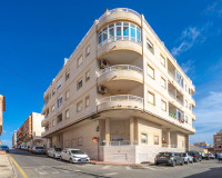 Herverkoop - Appartement / Flat - Torrevieja - Centro