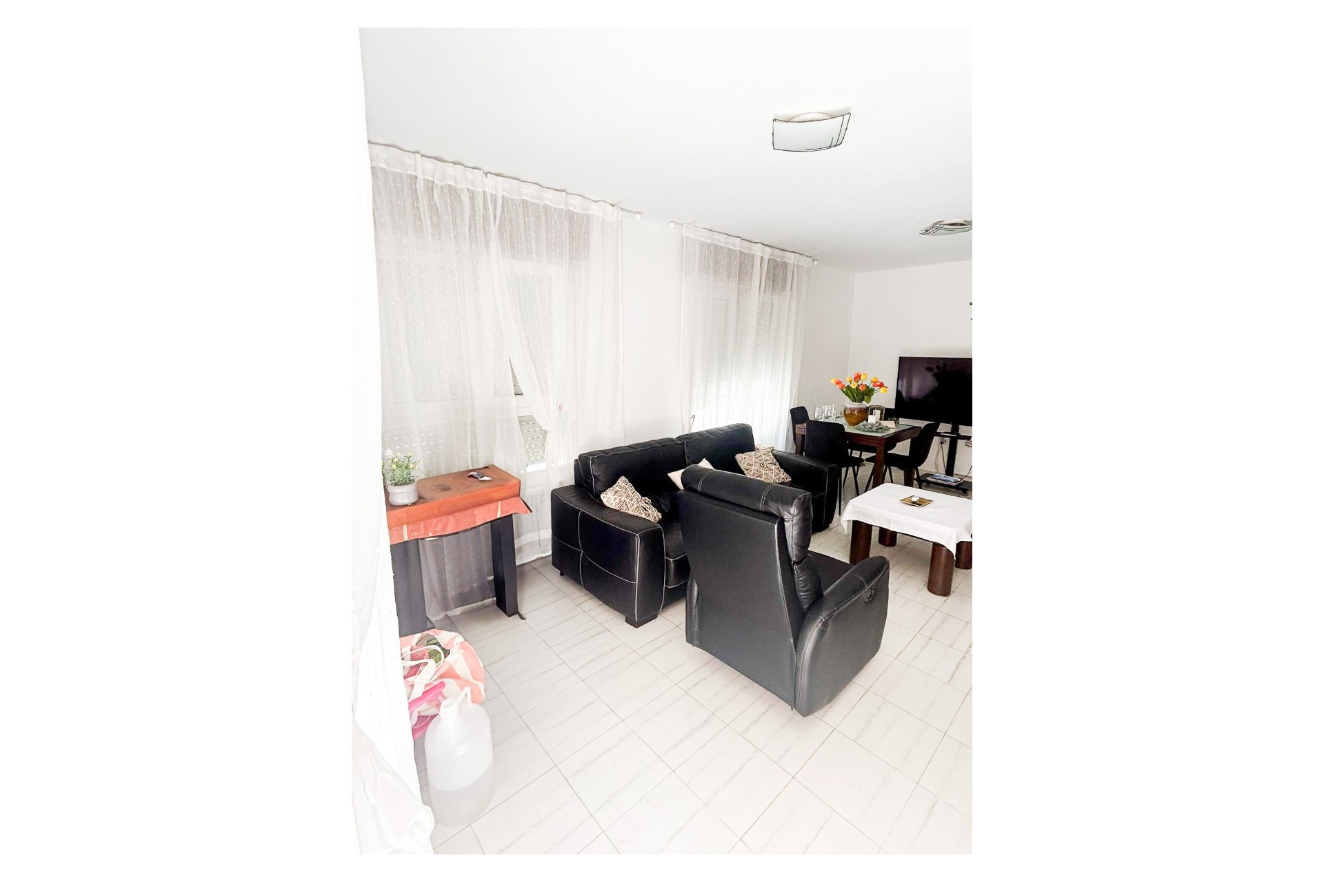 Herverkoop - Appartement / Flat - Torrevieja - Centro